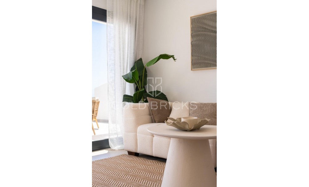 Nowa konstrukcja · Apartment · Mijas · Agua Marina