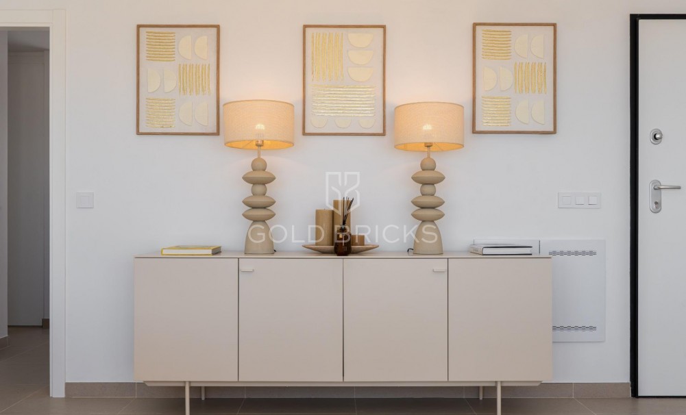 Nowa konstrukcja · Apartment · Mijas · Agua Marina