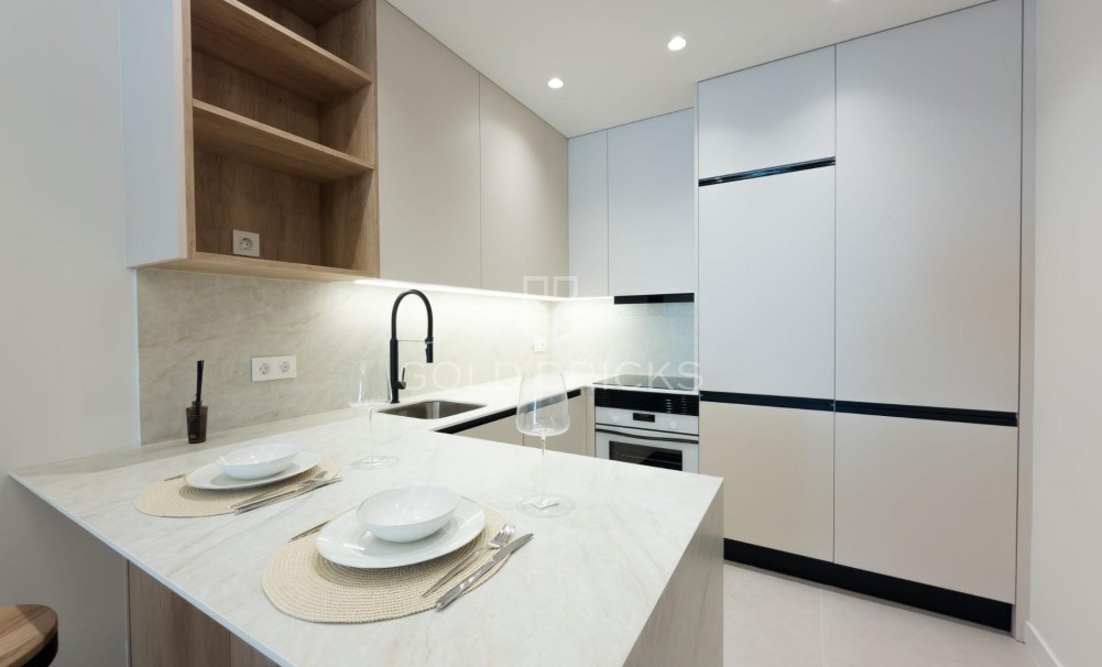 New Build · Apartment · San Javier · pueblo