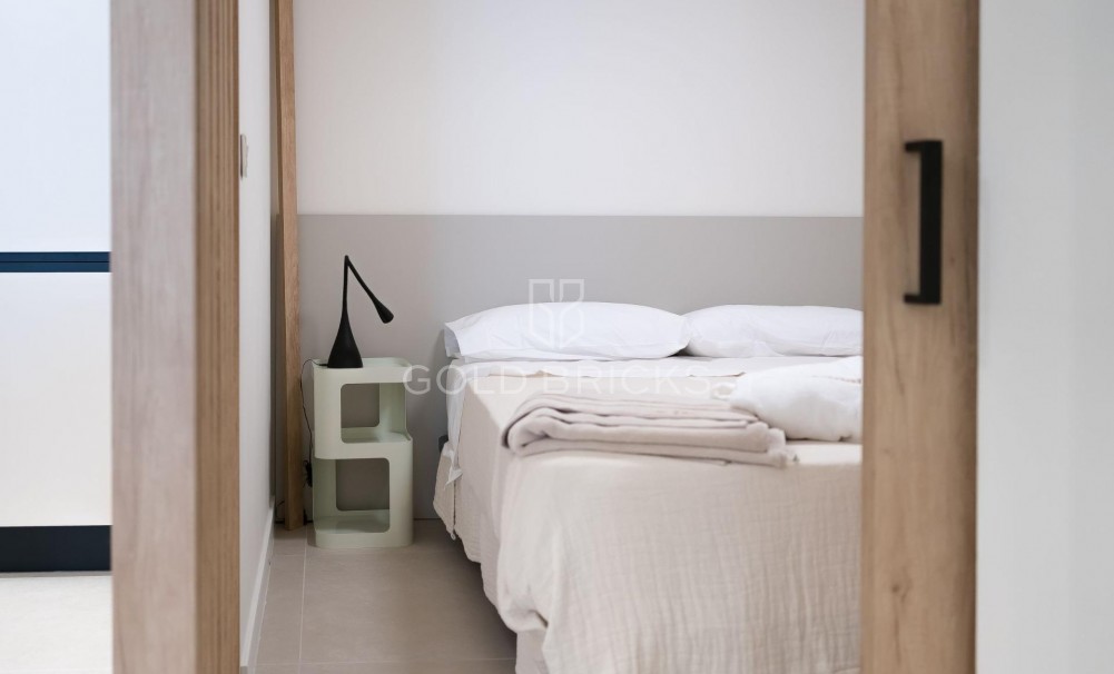 New Build · Apartment · San Javier · pueblo