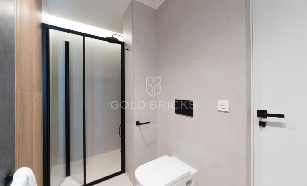 New Build · Apartment · San Javier · pueblo