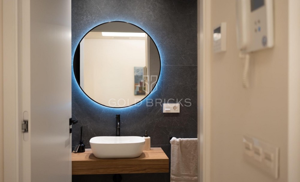 New Build · Apartment · San Javier · pueblo