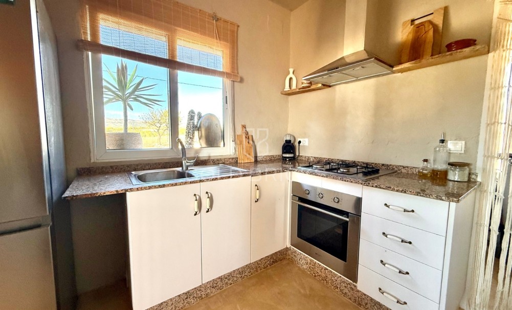 Sale · Finca / Country Property · Sax · Sax Centro