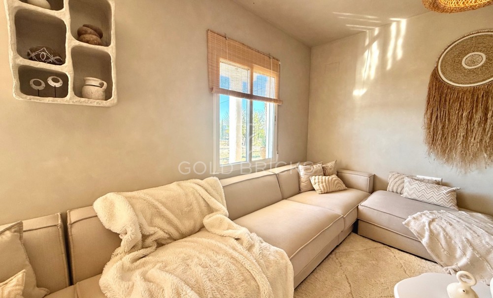 Sale · Finca / Country Property · Sax · Sax Centro