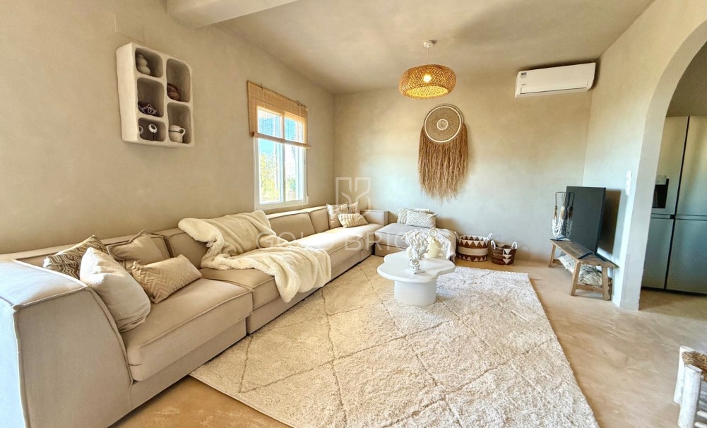 Sale · Finca / Country Property · Sax · Sax Centro
