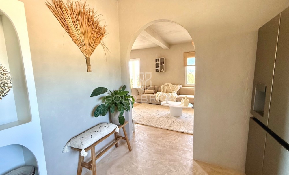 Sale · Finca / Country Property · Sax · Sax Centro