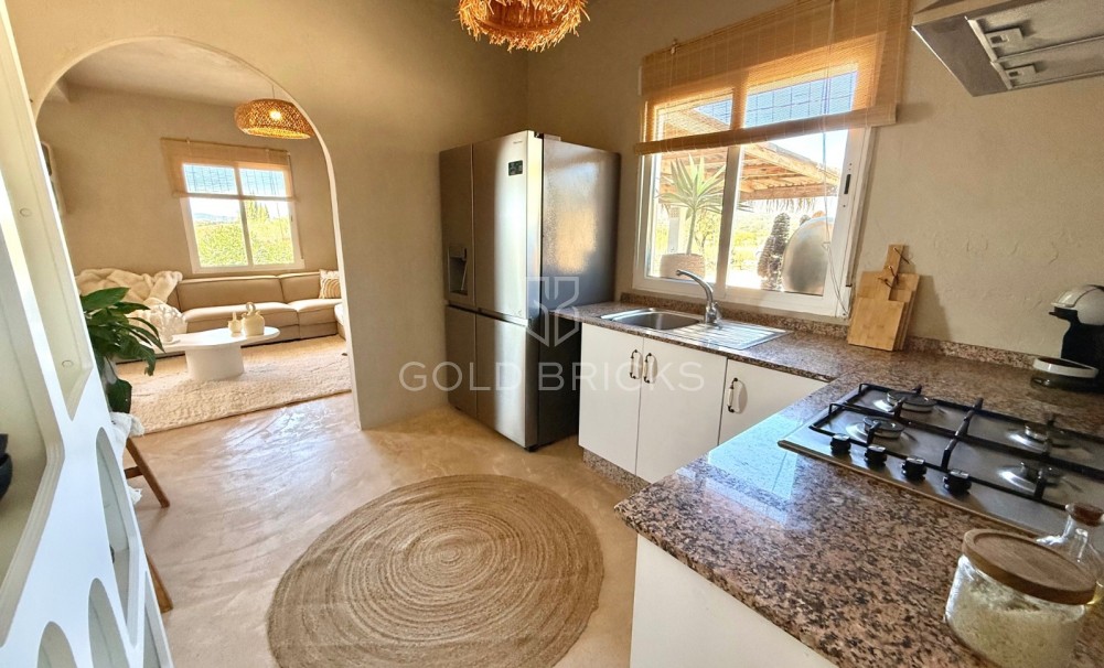 Sale · Finca / Country Property · Sax · Sax Centro