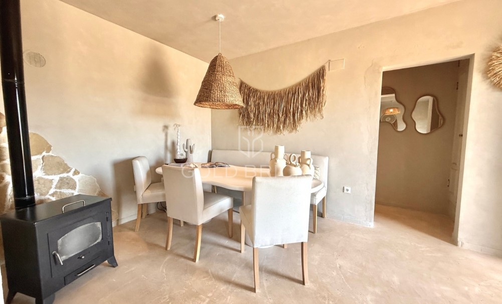 Sale · Finca / Country Property · Sax · Sax Centro