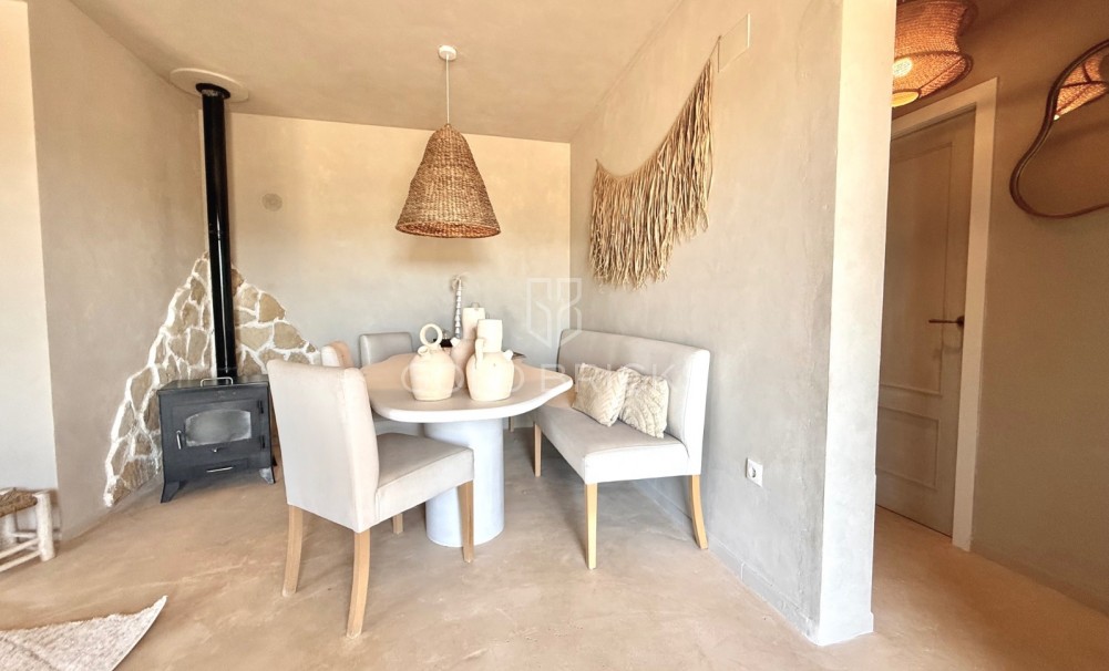 Sale · Finca / Country Property · Sax · Sax Centro