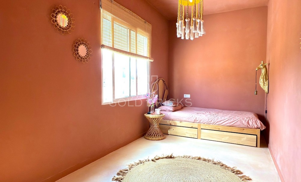 Sale · Finca / Country Property · Sax · Sax Centro