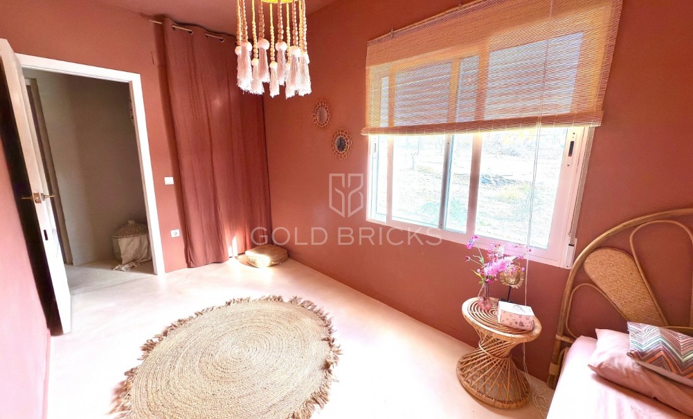 Sale · Finca / Country Property · Sax · Sax Centro