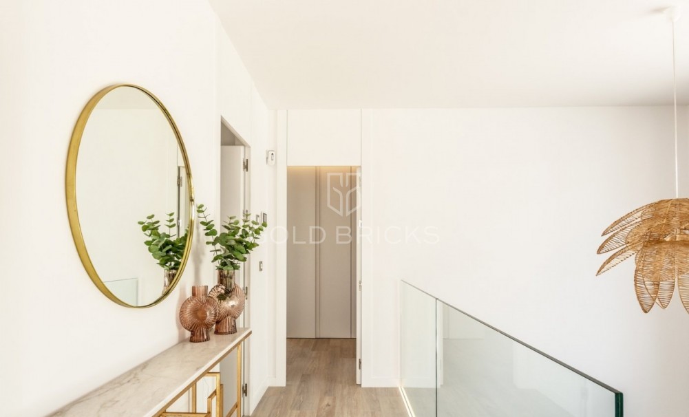 New Build · Villa · Finestrat · Campana garden
