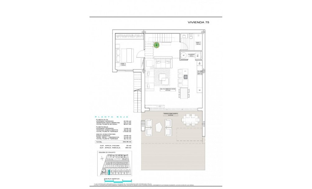 New Build · Villa · Finestrat · Campana garden