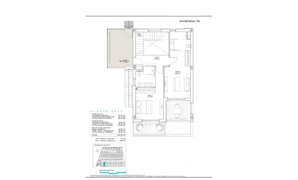New Build · Villa · Finestrat · Campana garden