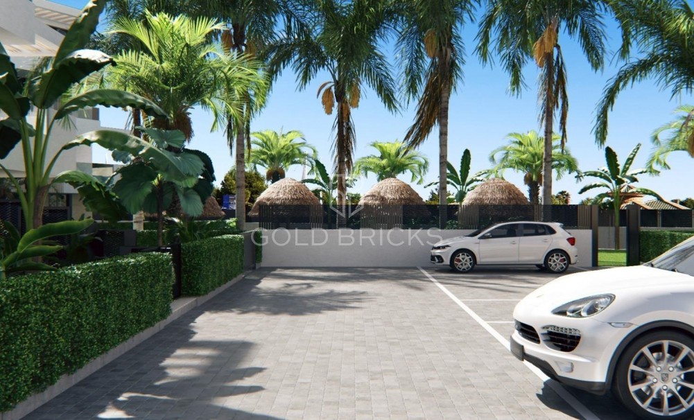 New Build · Apartment · Torre Pacheco · Santa Rosalia Lake And Life Resort