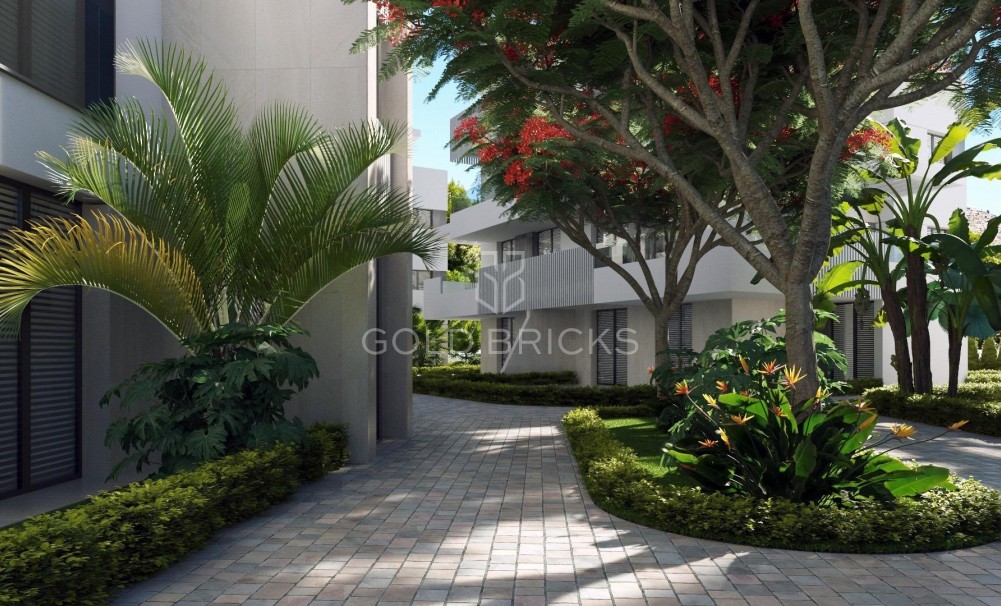 New Build · Apartment · Torre Pacheco · Santa Rosalia Lake And Life Resort