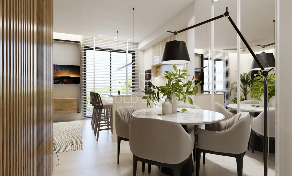 New Build · Apartment · Torre Pacheco · Santa Rosalia Lake And Life Resort