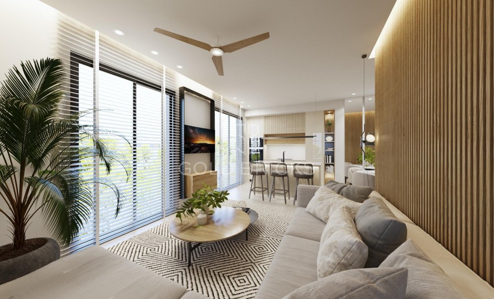 New Build · Apartment · Torre Pacheco · Santa Rosalia Lake And Life Resort