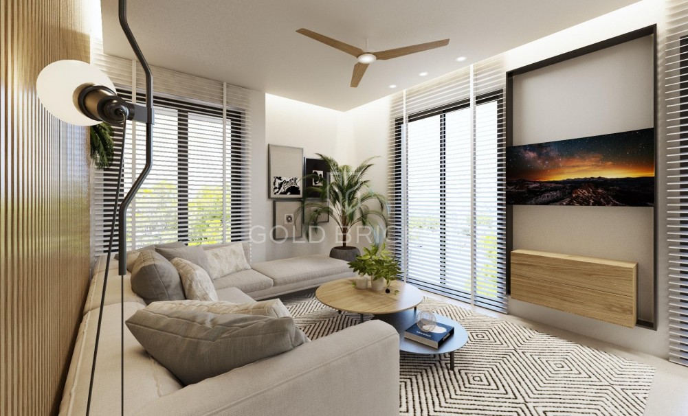 New Build · Apartment · Torre Pacheco · Santa Rosalia Lake And Life Resort