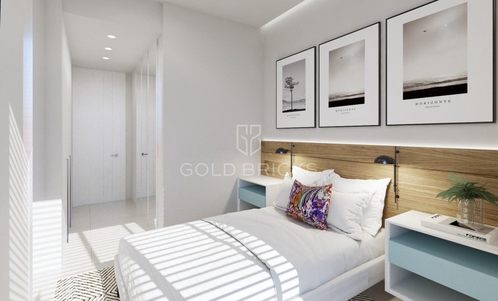 New Build · Apartment · Torre Pacheco · Santa Rosalia Lake And Life Resort