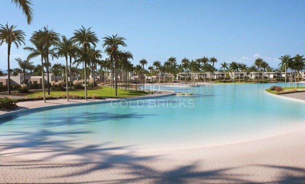 New Build · Apartment · Torre Pacheco · Santa Rosalia Lake And Life Resort