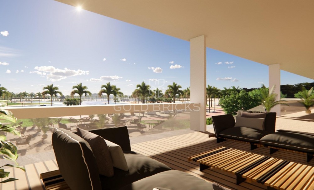 New Build · Apartment · Torre Pacheco · Santa Rosalia Lake And Life Resort