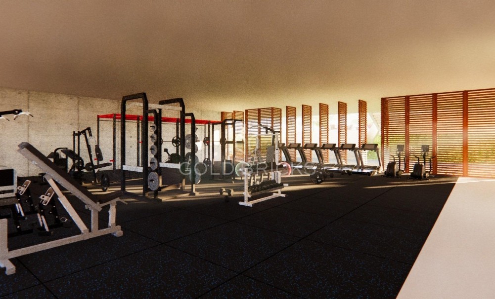 New Build · Apartment · Torre Pacheco · Santa Rosalia Lake And Life Resort