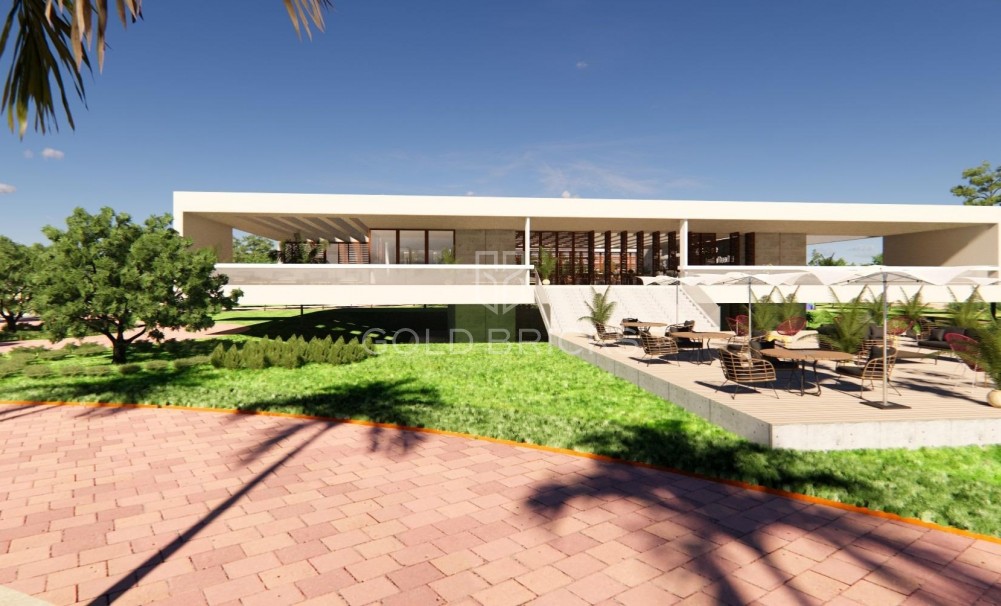 New Build · Apartment · Torre Pacheco · Santa Rosalia Lake And Life Resort