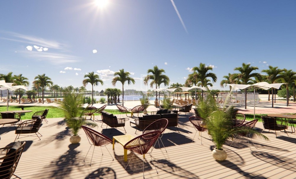 New Build · Apartment · Torre Pacheco · Santa Rosalia Lake And Life Resort