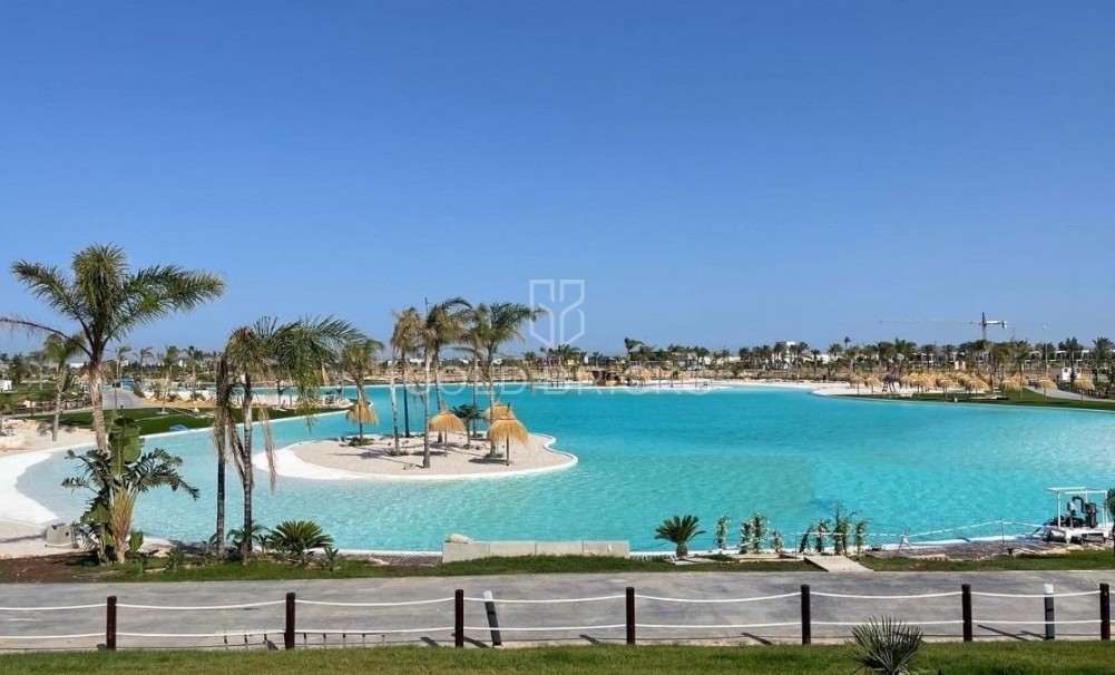 New Build · Apartment · Torre Pacheco · Santa Rosalia Lake And Life Resort