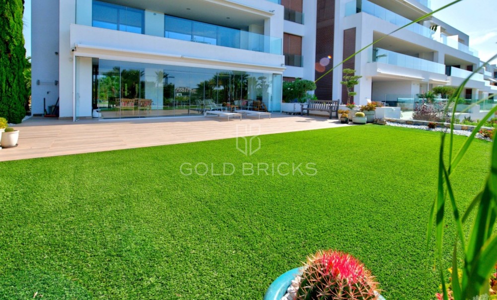 Sale · Apartment - Ground Floor Apartment · Orihuela · Las Colinas Golf