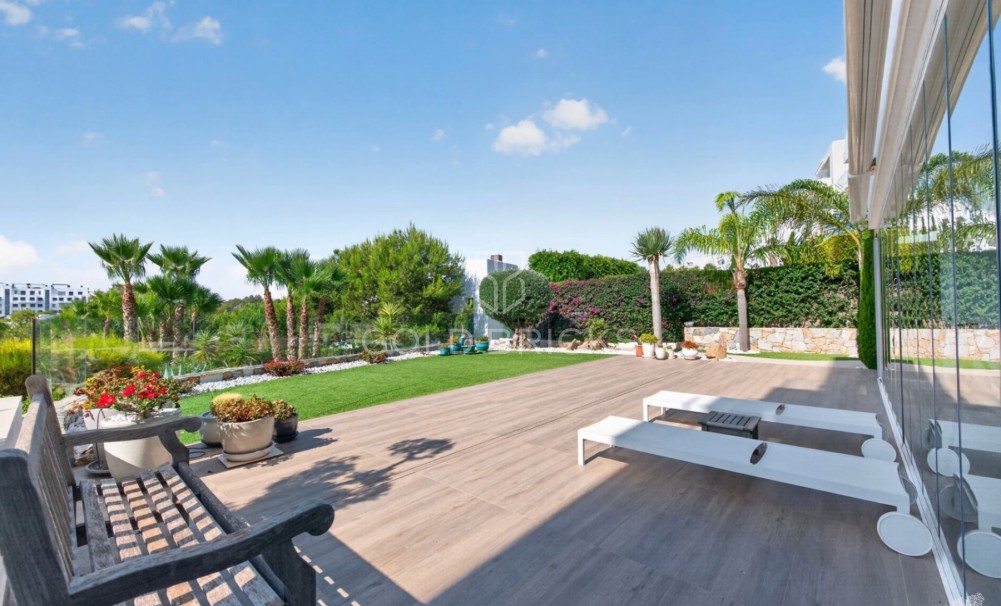 Sale · Apartment - Ground Floor Apartment · Orihuela · Las Colinas Golf