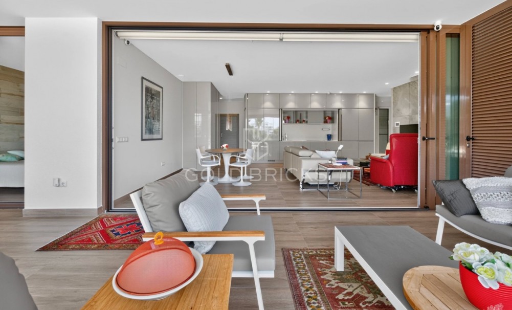 Sale · Apartment - Ground Floor Apartment · Orihuela · Las Colinas Golf