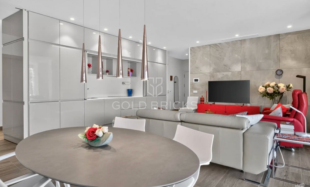 Sale · Apartment - Ground Floor Apartment · Orihuela · Las Colinas Golf