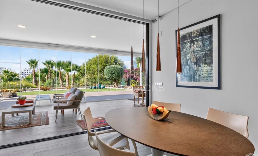 Sale · Apartment - Ground Floor Apartment · Orihuela · Las Colinas Golf