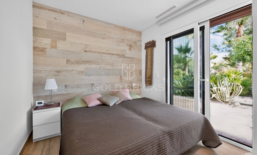 Sale · Apartment - Ground Floor Apartment · Orihuela · Las Colinas Golf