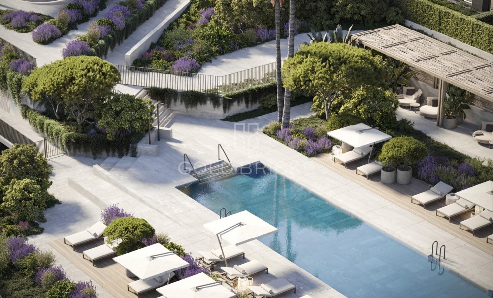 New Build · Apartment · Mijas · Urb. Buenavista