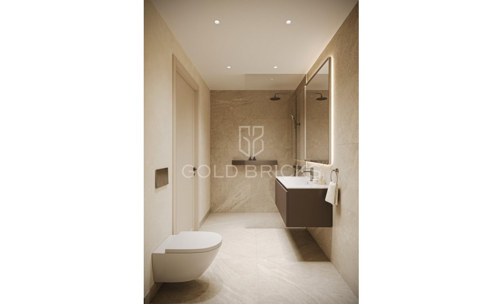 New Build · Apartment · Mijas · Urb. Buenavista
