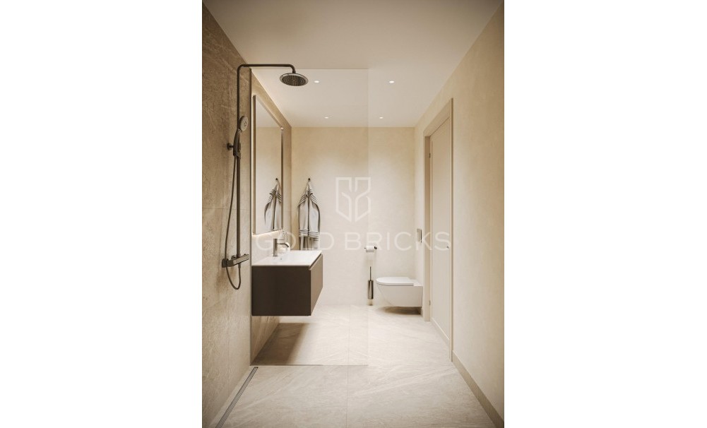 New Build · Apartment · Mijas · Urb. Buenavista