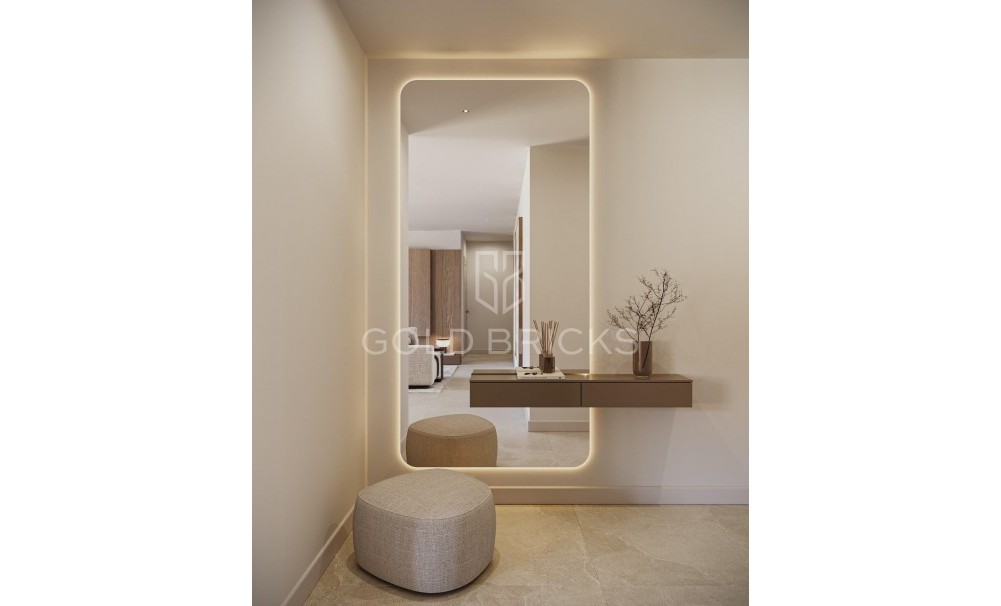 New Build · Apartment · Mijas · Urb. Buenavista