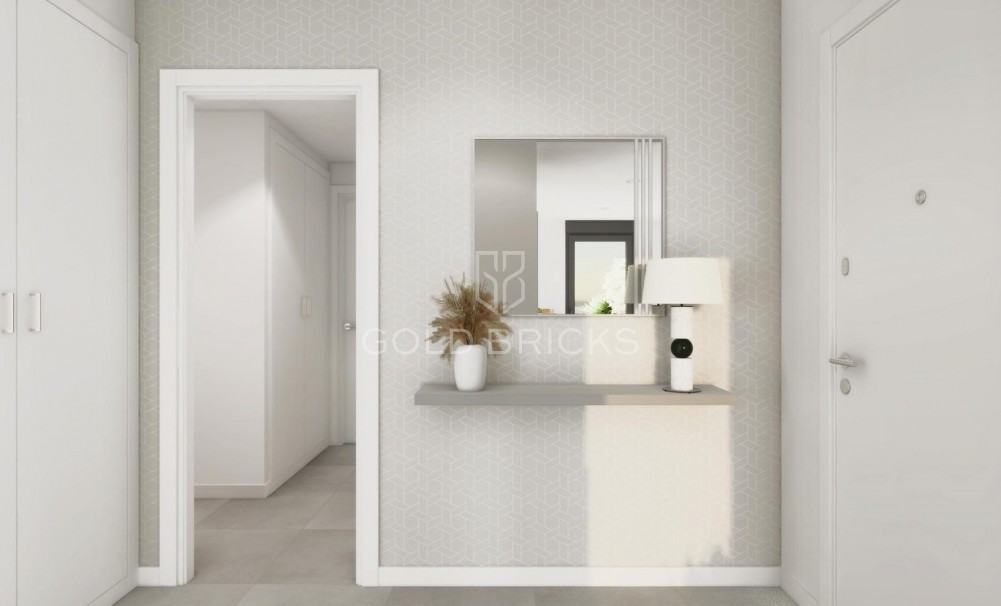New Build · Apartment · Estepona · La Gaspara