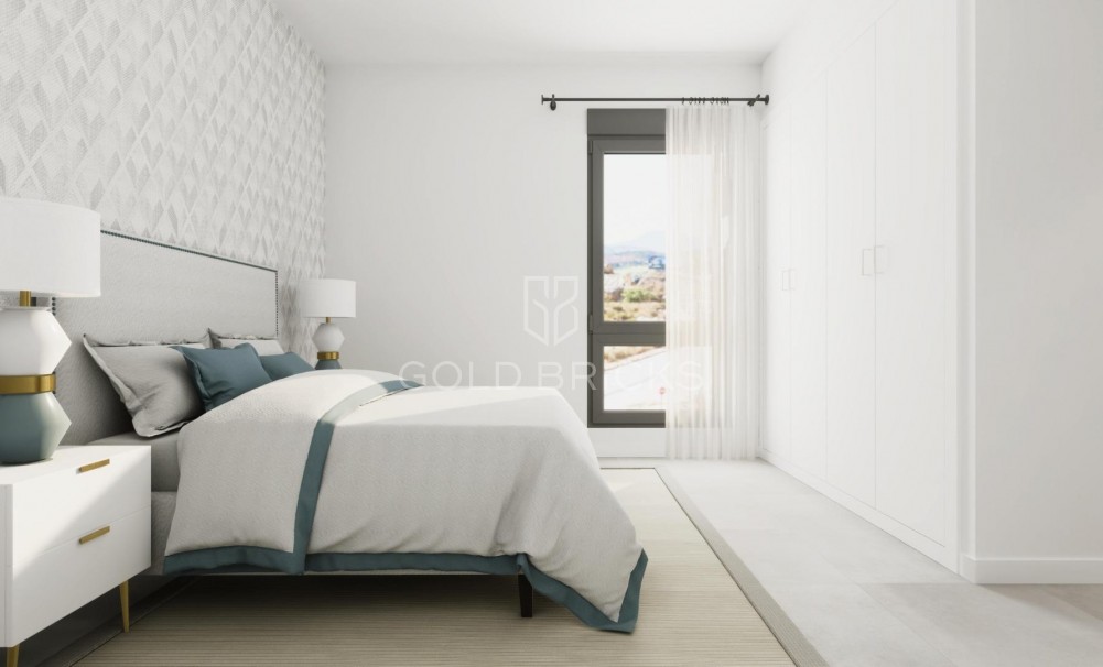 New Build · Apartment · Estepona · La Gaspara