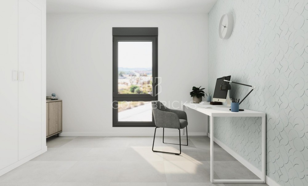 New Build · Apartment · Estepona · La Gaspara