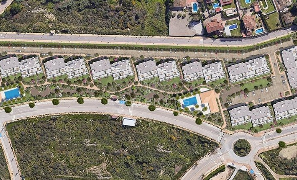 New Build · Apartment · Estepona · La Gaspara