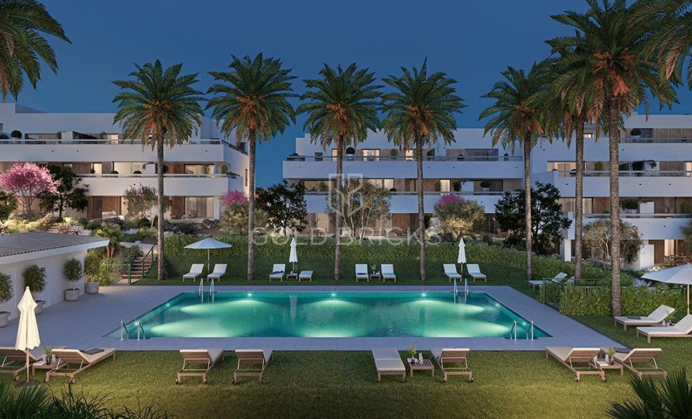 New Build · Penthouse · Estepona · La Gaspara