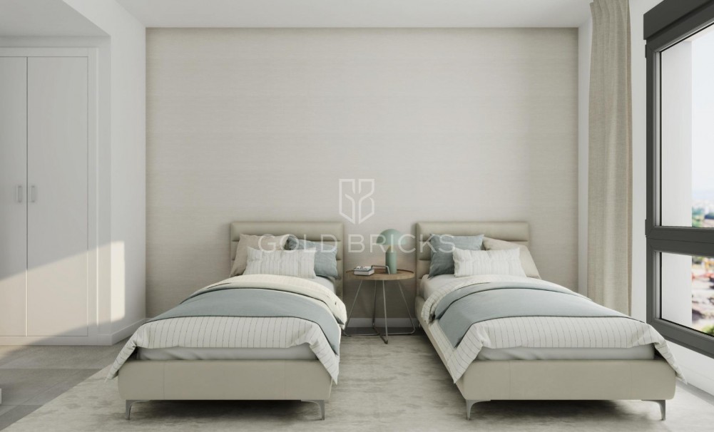 New Build · Penthouse · Estepona · La Gaspara