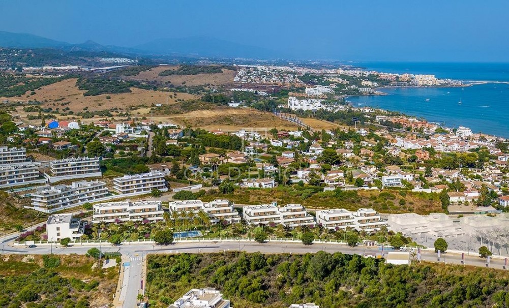 New Build · Penthouse · Estepona · La Gaspara