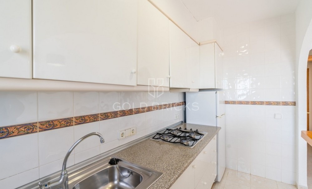 New Build · Bungalow · Calpe · Gran sol