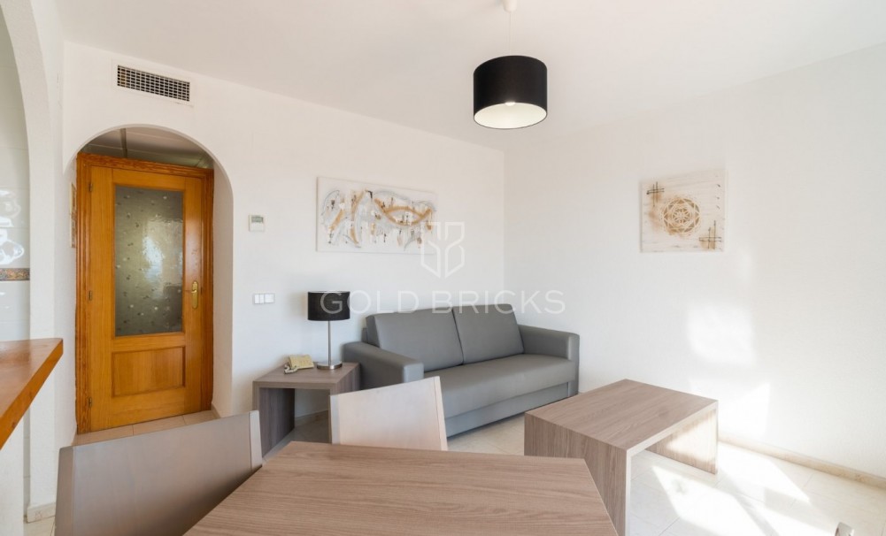 New Build · Bungalow · Calpe · Gran sol