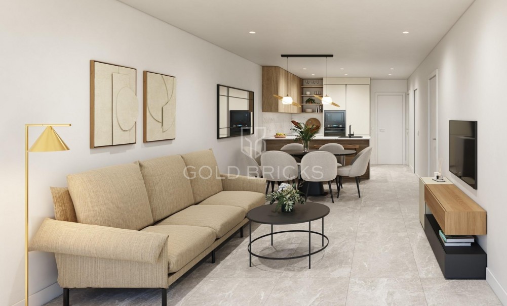 New Build · Bungalow · Pilar de la Horadada · pueblo